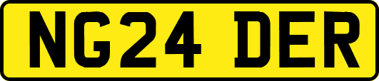 NG24DER