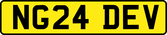 NG24DEV