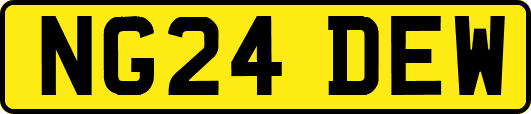 NG24DEW