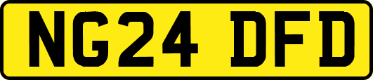 NG24DFD
