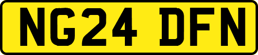 NG24DFN