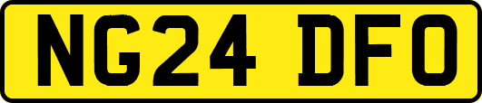 NG24DFO