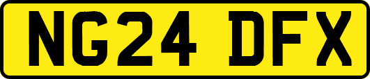 NG24DFX