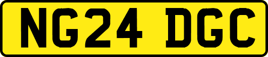 NG24DGC