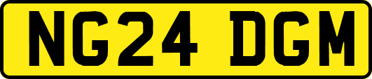 NG24DGM