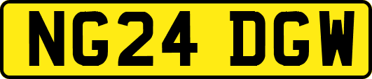 NG24DGW