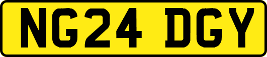 NG24DGY