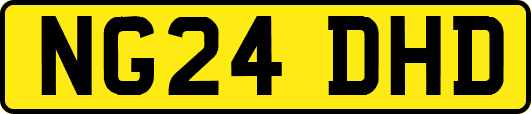 NG24DHD