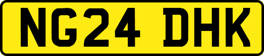 NG24DHK