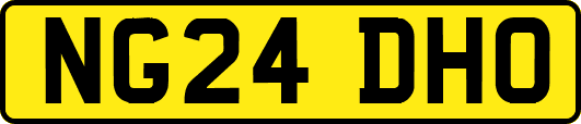 NG24DHO