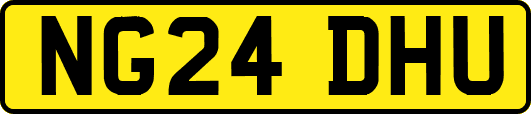 NG24DHU