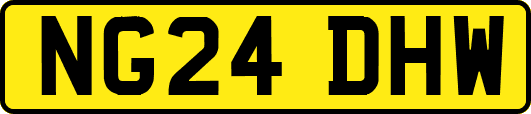 NG24DHW