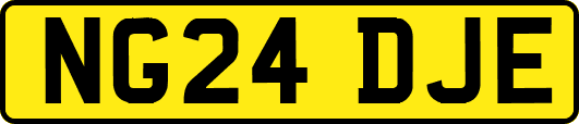 NG24DJE