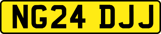 NG24DJJ