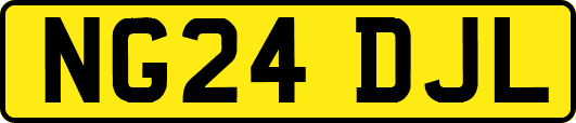 NG24DJL