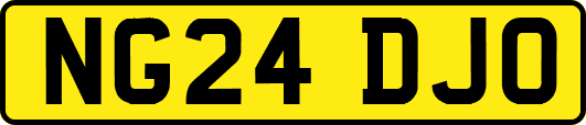 NG24DJO