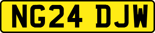 NG24DJW