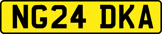 NG24DKA
