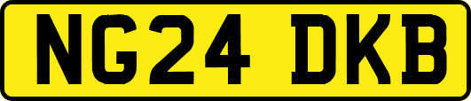 NG24DKB