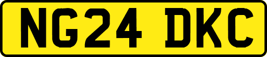 NG24DKC