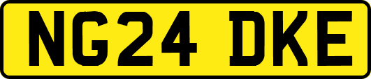 NG24DKE