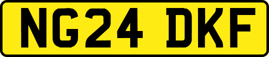 NG24DKF