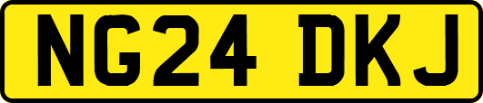 NG24DKJ