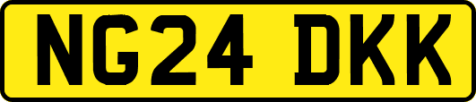 NG24DKK