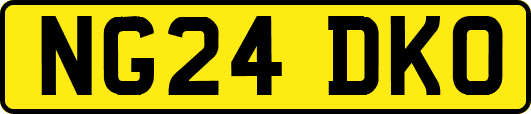 NG24DKO