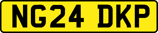 NG24DKP