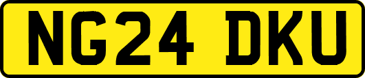 NG24DKU