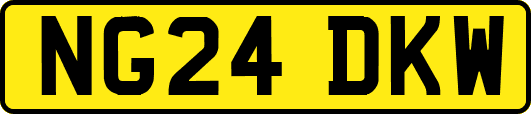 NG24DKW