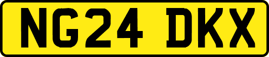 NG24DKX