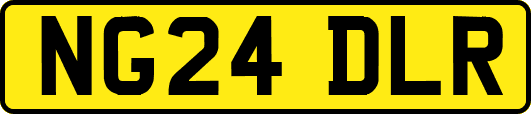 NG24DLR