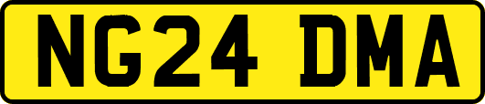 NG24DMA