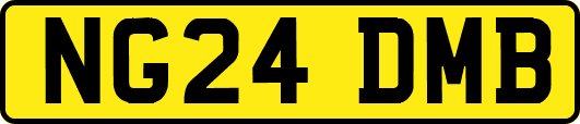 NG24DMB