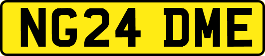NG24DME