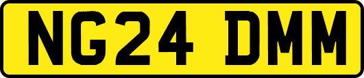 NG24DMM