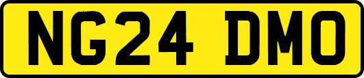 NG24DMO