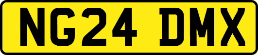 NG24DMX
