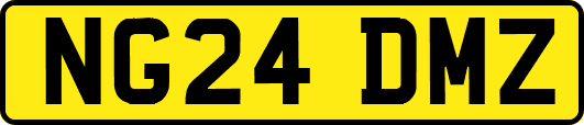 NG24DMZ