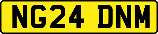 NG24DNM