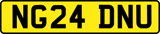 NG24DNU