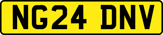 NG24DNV