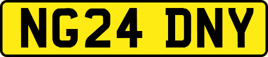NG24DNY
