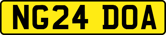 NG24DOA