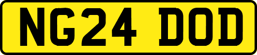 NG24DOD