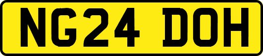NG24DOH