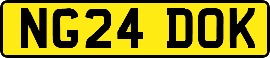 NG24DOK