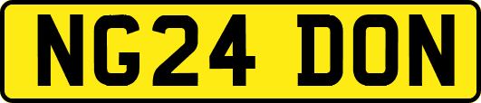 NG24DON